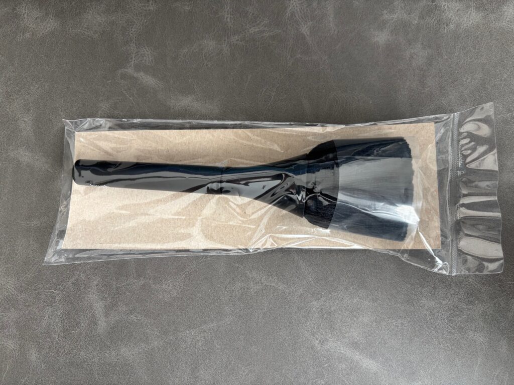 除電ブラシパッケージ