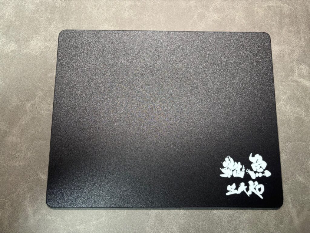 マウスパッド本体