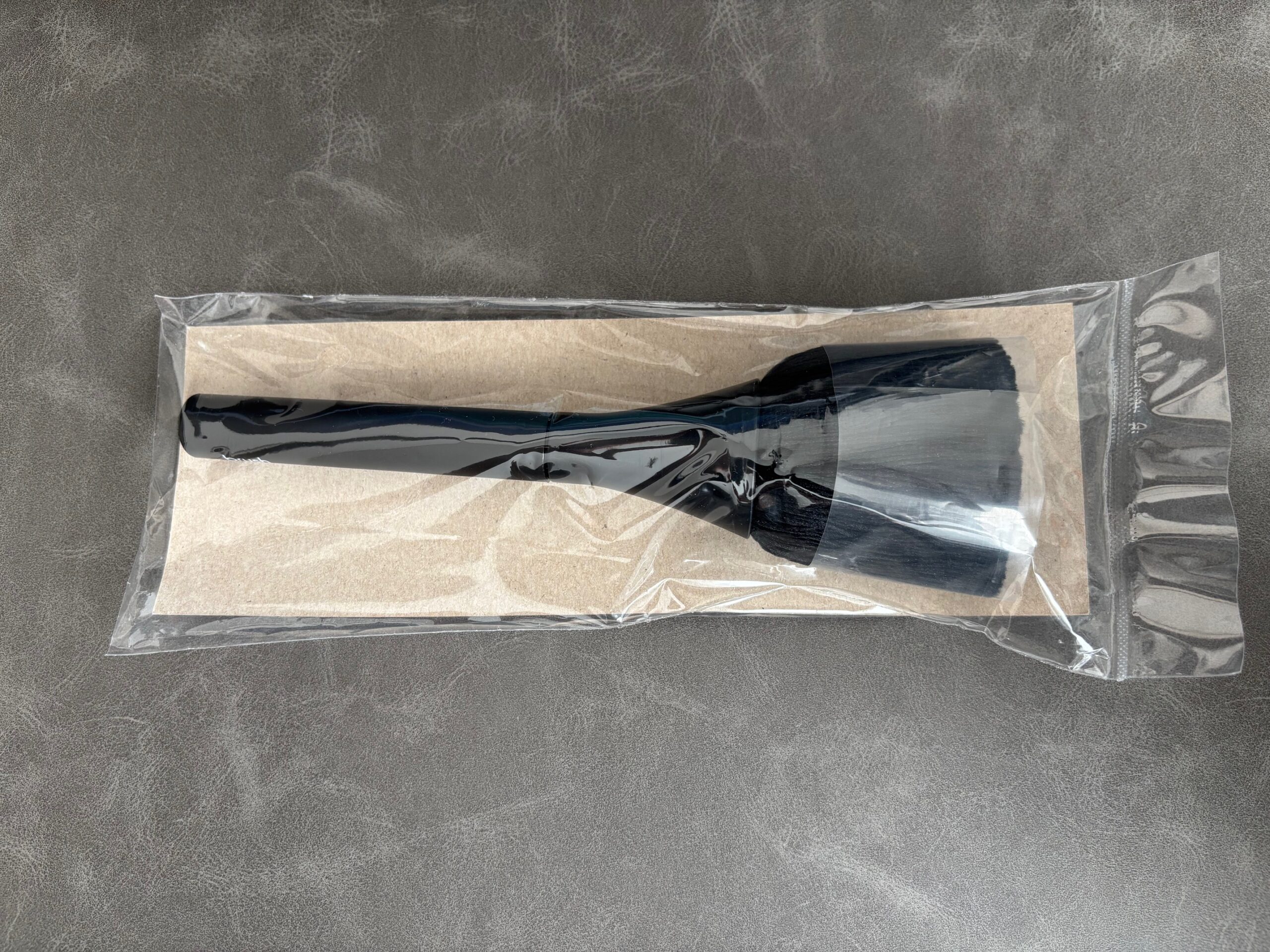 除電ブラシパッケージ