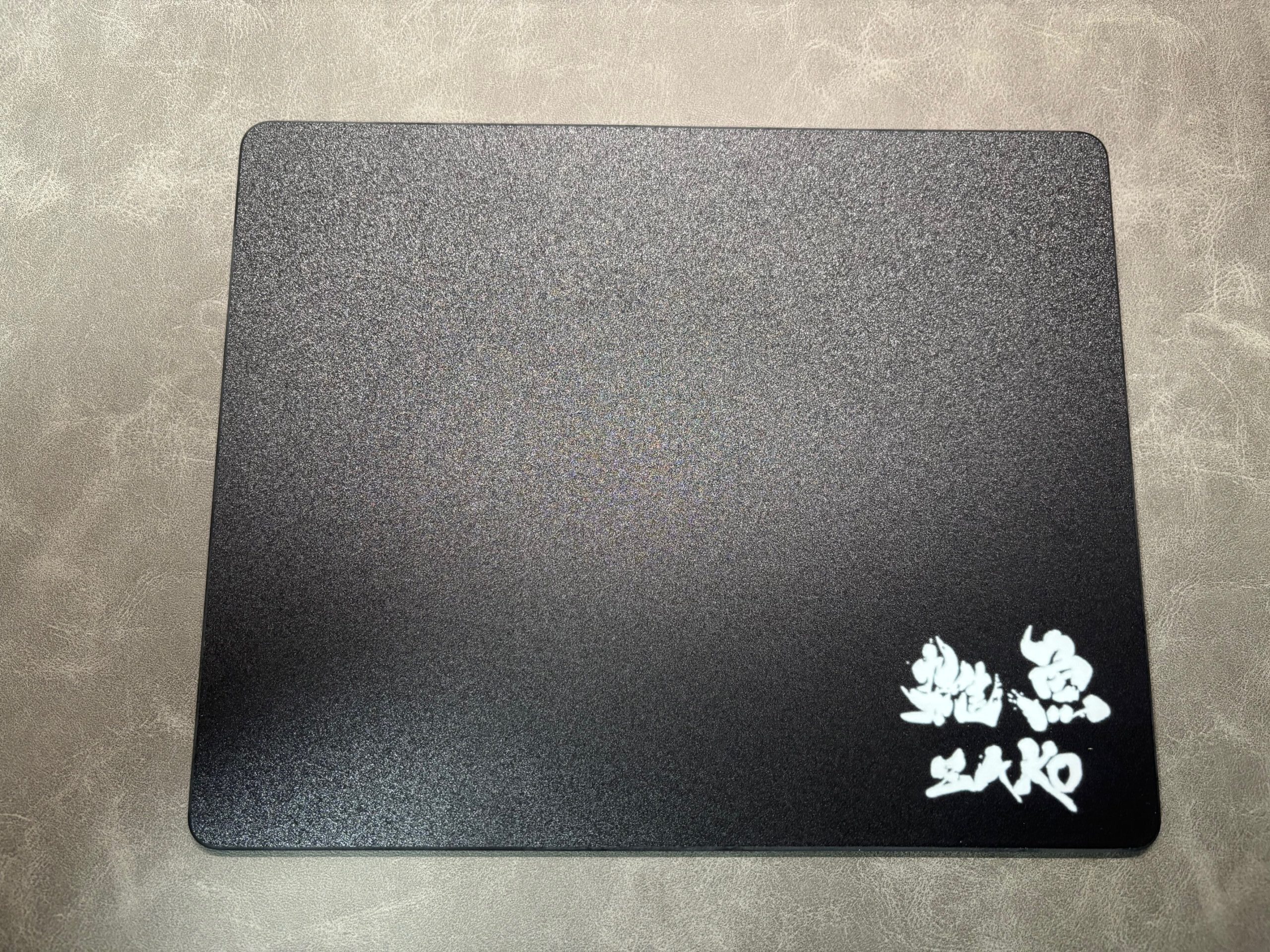 マウスパッド本体