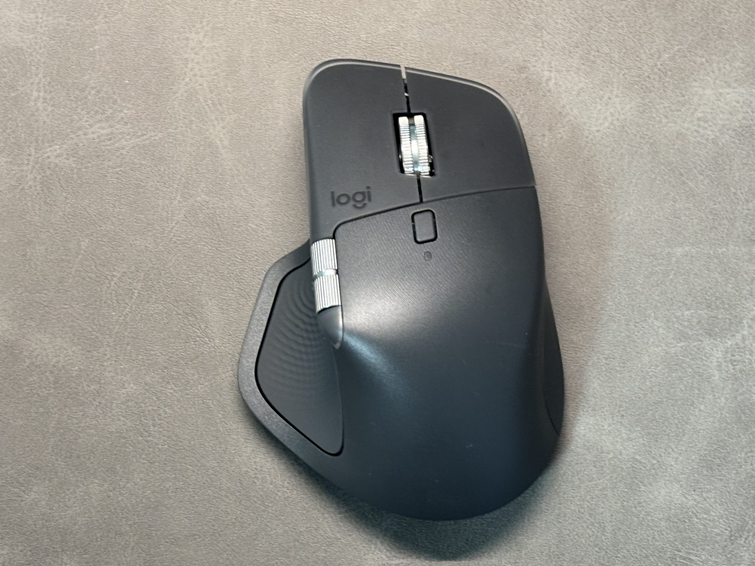 MXマスター4の写真